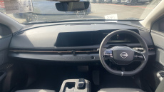 Nissan ARIYA 160kW Advance 63kWh 22kWCh 5dr Auto Electric Hatchback